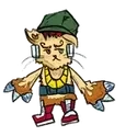 bpmMadcapDance emote for Discord