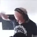 bnniDESKCHAN emote for Discord