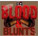 bloodandblunts emote for Discord