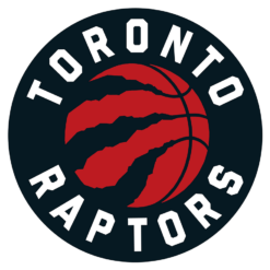 raptors emote for Discord