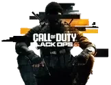 BlackOps6 emote for Discord