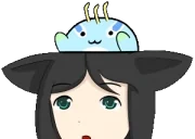 bmurloctap emote for Discord
