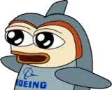 bnovaPlane emote for Discord