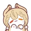 bnuuy emote for Discord