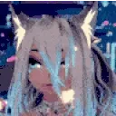 bluHam emote for Discord