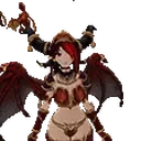 bluFire emote for Discord