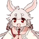 BnuyHop emote for Discord