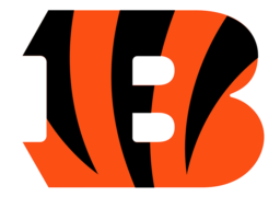 bengals emote for Discord