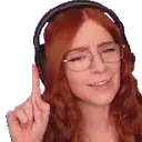 bnovaActually emote for Discord