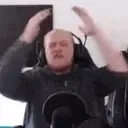 bnniMald emote for Discord