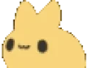 bnuuy emote for Discord