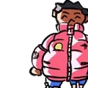 bpmBambamDance emote for Discord