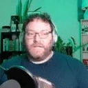 bmScare emote for Discord