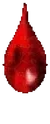 Blood emote for Discord