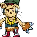 bpmMadcapDance emote for Discord