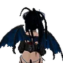 bluSpin emote for Discord