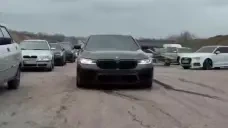 bmw540 emote for Discord