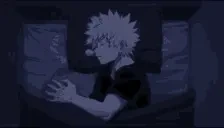 bnhabokunoheroacademia emote for Discord