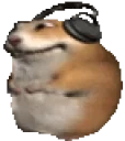 Bichispotify emote for Discord