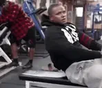 BIRD emote for Discord