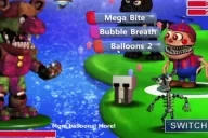 bitrate emote for Discord