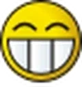 biggrin emote for Discord