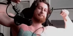 BigFlex emote for Discord