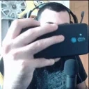 Bire4K emote for Discord