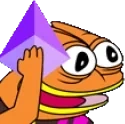 Bits emote for Discord