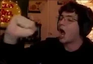 Bisexuality emote for Discord