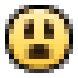 scared emote for Discord
