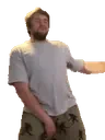 BigGuy emote for Discord