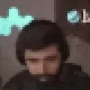 bitrate emote for Discord