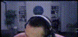 BigBrotherClap emote for Discord