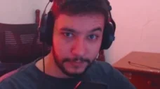 BinoiaEyeBrow emote for Discord