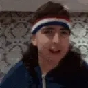 Bitcoin emote for Discord