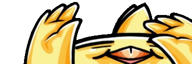 birdVIBE emote for Discord