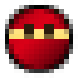 redninja emote for Discord