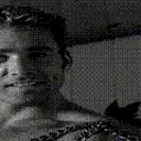 BillyChad emote for Discord