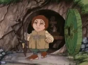 BilboZaZa emote for Discord