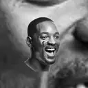 BIGWILLYSTYLE emote for Discord