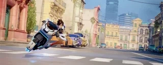 BikerLife emote for Discord