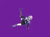 bibooPls emote for Discord