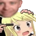 BigBrotherABigBrotherA emote for Discord