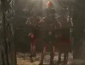 billyGladiator emote for Discord