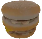 bigmac emote for Discord