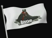 BittieNATION emote for Discord