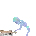 biednyporo emote for Discord