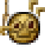 gold_robot emote for Discord