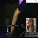 BillyGriddy emote for Discord